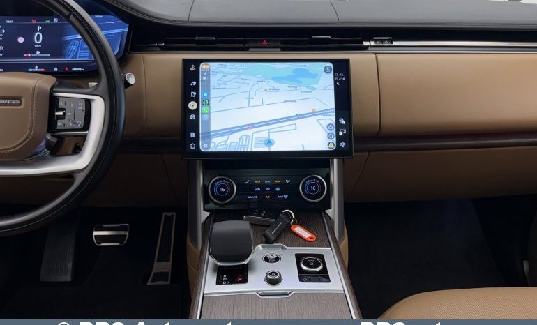 
								Land Rover Range Rover D300 Mild Hybrid AWD Automatas 2023 full									
