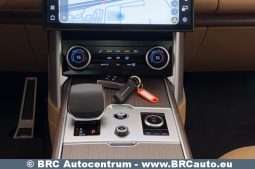 
										Land Rover Range Rover D300 Mild Hybrid AWD Automatas 2023 full									