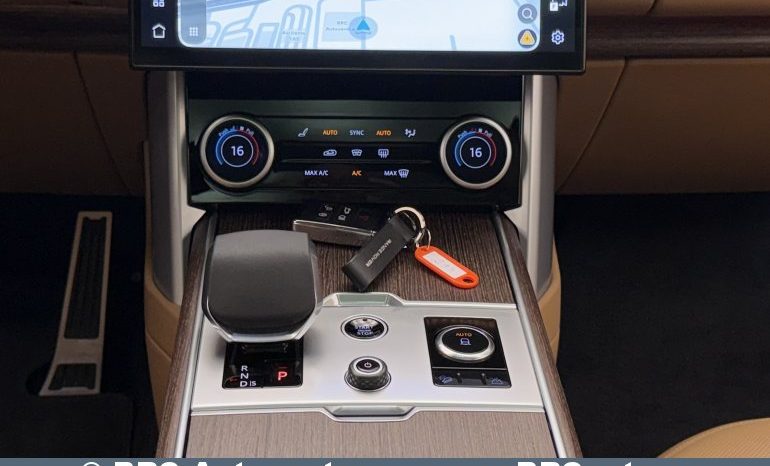 
								Land Rover Range Rover D300 Mild Hybrid AWD Automatas 2023 full									
