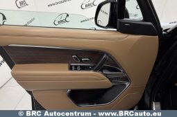 
										Land Rover Range Rover D300 Mild Hybrid AWD Automatas 2023 full									