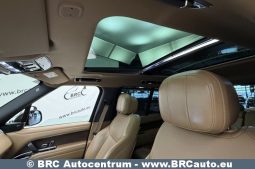 
										Land Rover Range Rover D300 Mild Hybrid AWD Automatas 2023 full									