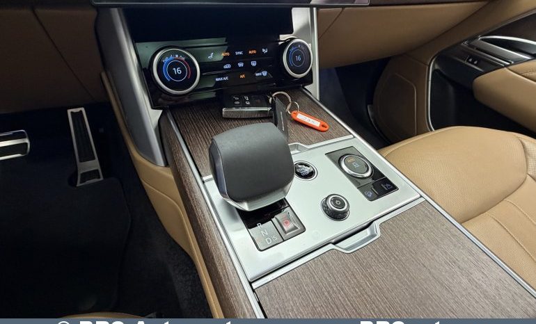 
								Land Rover Range Rover D300 Mild Hybrid AWD Automatas 2023 full									