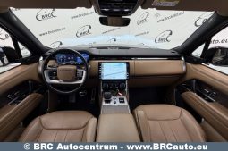 Land Rover Range Rover D300 Mild Hybrid AWD Automatas 2023