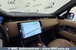 
										Land Rover Range Rover D300 Mild Hybrid AWD Automatas 2023 full									