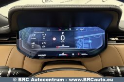 
										Land Rover Range Rover D300 Mild Hybrid AWD Automatas 2023 full									