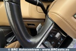 
										Land Rover Range Rover D300 Mild Hybrid AWD Automatas 2023 full									