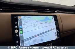 
										Land Rover Range Rover D300 Mild Hybrid AWD Automatas 2023 full									