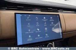 
										Land Rover Range Rover D300 Mild Hybrid AWD Automatas 2023 full									