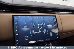 
										Land Rover Range Rover D300 Mild Hybrid AWD Automatas 2023 full									