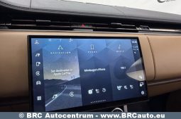 
										Land Rover Range Rover D300 Mild Hybrid AWD Automatas 2023 full									