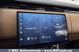 
										Land Rover Range Rover D300 Mild Hybrid AWD Automatas 2023 full									
