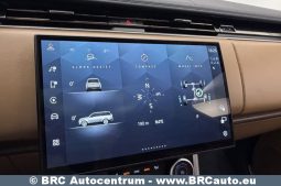 
										Land Rover Range Rover D300 Mild Hybrid AWD Automatas 2023 full									