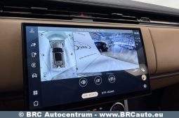 
										Land Rover Range Rover D300 Mild Hybrid AWD Automatas 2023 full									