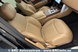 Land Rover Range Rover D300 Mild Hybrid AWD Automatas 2023