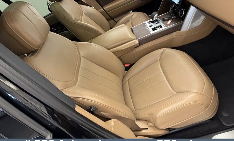 
								Land Rover Range Rover D300 Mild Hybrid AWD Automatas 2023 full									