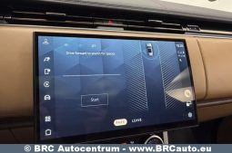 
										Land Rover Range Rover D300 Mild Hybrid AWD Automatas 2023 full									