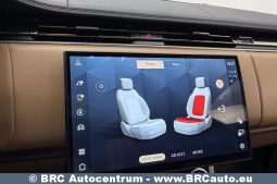 
										Land Rover Range Rover D300 Mild Hybrid AWD Automatas 2023 full									