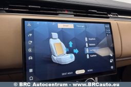 
										Land Rover Range Rover D300 Mild Hybrid AWD Automatas 2023 full									