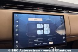 
										Land Rover Range Rover D300 Mild Hybrid AWD Automatas 2023 full									