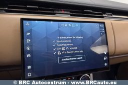 
										Land Rover Range Rover D300 Mild Hybrid AWD Automatas 2023 full									