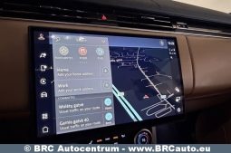 
										Land Rover Range Rover D300 Mild Hybrid AWD Automatas 2023 full									