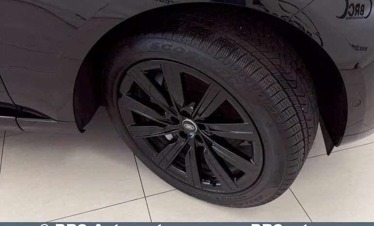 
								Land Rover Range Rover D300 Mild Hybrid AWD Automatas 2023 full									