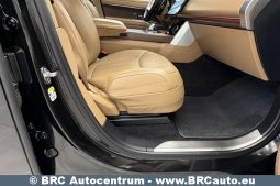 
										Land Rover Range Rover D300 Mild Hybrid AWD Automatas 2023 full									