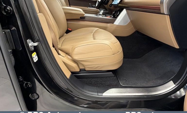 
								Land Rover Range Rover D300 Mild Hybrid AWD Automatas 2023 full									