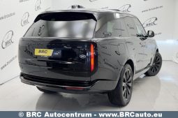 
										Land Rover Range Rover D300 Mild Hybrid AWD Automatas 2023 full									