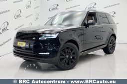 
										Land Rover Range Rover D300 Mild Hybrid AWD Automatas 2023 full									