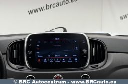 
										Abarth 695 70* anniversario edition 2021 full									