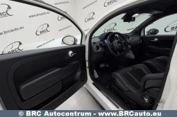 
										Abarth 695 70* anniversario edition 2021 full									