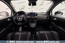Abarth 695 70* anniversario edition 2021