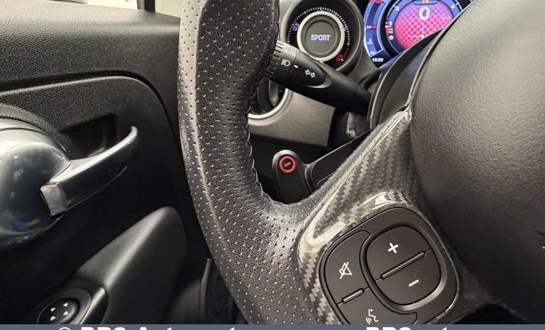 
								Abarth 695 70* anniversario edition 2021 full									