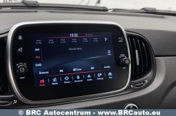 
										Abarth 695 70* anniversario edition 2021 full									