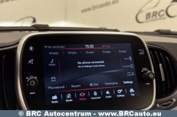 
										Abarth 695 70* anniversario edition 2021 full									