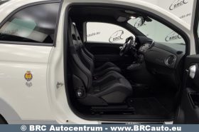 Abarth 695 70* anniversario edition 2021