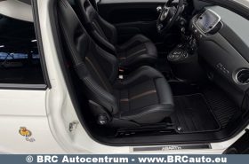 Abarth 695 70* anniversario edition 2021