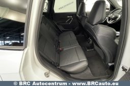 
										BMW X1 xDrive23d Automatas 2023 full									
