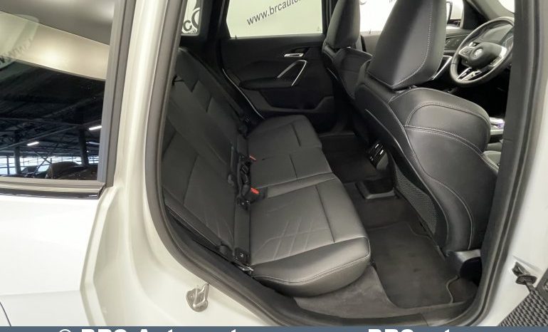 
								BMW X1 xDrive23d Automatas 2023 full									