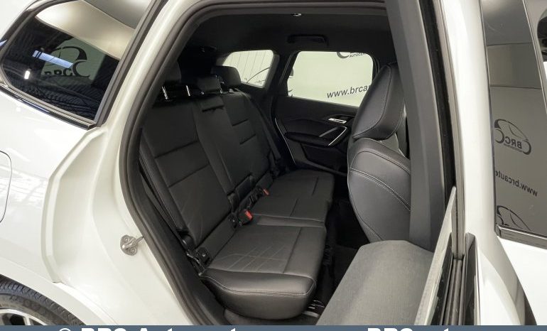 
								BMW X1 xDrive23d Automatas 2023 full									