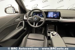 
										BMW X1 xDrive23d Automatas 2023 full									