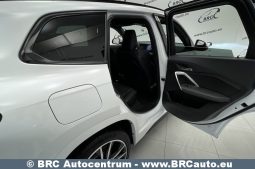
										BMW X1 xDrive23d Automatas 2023 full									