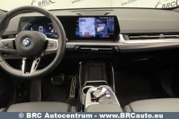 
										BMW X1 xDrive23d Automatas 2023 full									