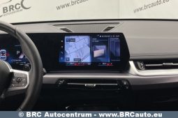 
										BMW X1 xDrive23d Automatas 2023 full									