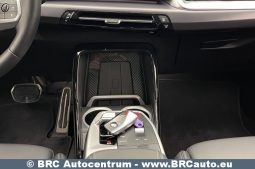 
										BMW X1 xDrive23d Automatas 2023 full									