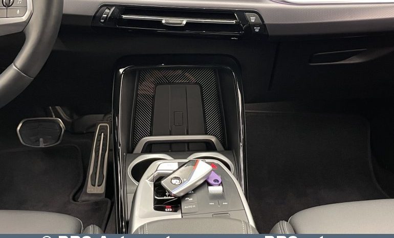 
								BMW X1 xDrive23d Automatas 2023 full									
