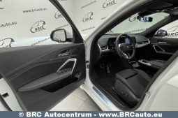 
										BMW X1 xDrive23d Automatas 2023 full									