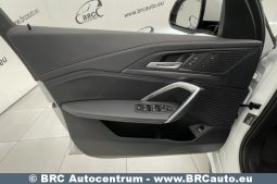 
										BMW X1 xDrive23d Automatas 2023 full									