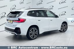 
										BMW X1 xDrive23d Automatas 2023 full									